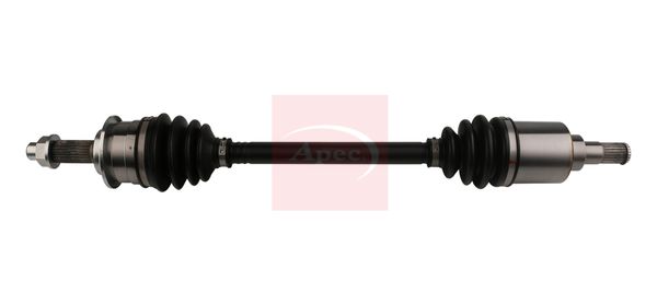 Apec ADS1779L Drive Shaft - 1