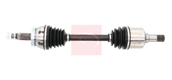 Apec ADS1783L Drive Shaft - 1