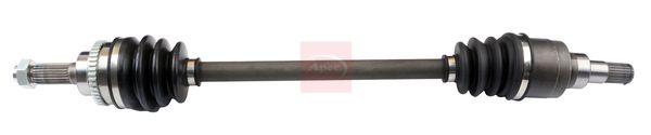 Apec ADS1789L Drive Shaft - 1