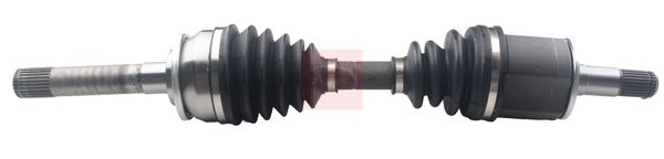 Apec ADS1793L Drive Shaft - 1