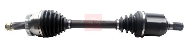 Apec ADS1803L Drive Shaft - 1