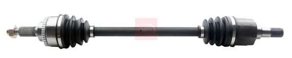 Apec ADS1805L Drive Shaft - 1