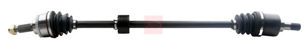 Apec ADS1806R Drive Shaft - 1