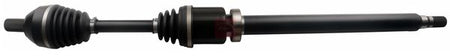 Apec ADS1814R Drive Shaft - 1