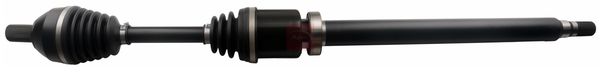 Apec ADS1814R Drive Shaft - 1