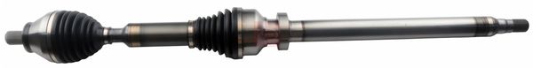 Apec ADS1824R Drive Shaft - 1