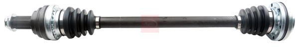 Apec ADS1825LR Drive Shaft - 1