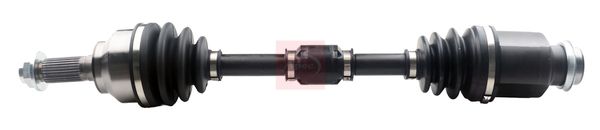 Apec ADS1848R Drive Shaft - 1