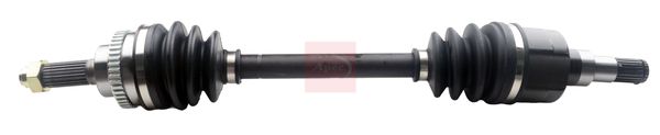 Apec ADS1851L Drive Shaft - 1