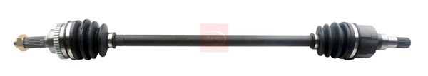 Apec ADS1852R Drive Shaft - 1
