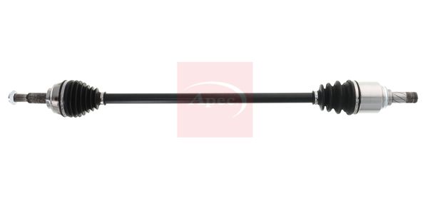 Apec ADS1858R Drive Shaft - 1