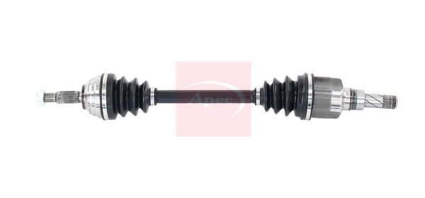 Apec ADS1859L Drive Shaft - 1