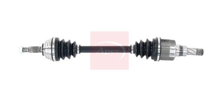 Apec ADS1859L Drive Shaft - 1