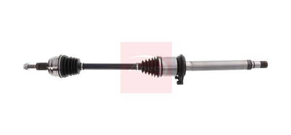 Apec ADS1862R Drive Shaft - 1