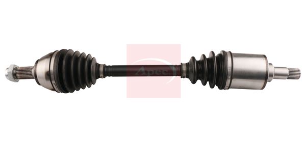Apec ADS1863L Drive Shaft - 1