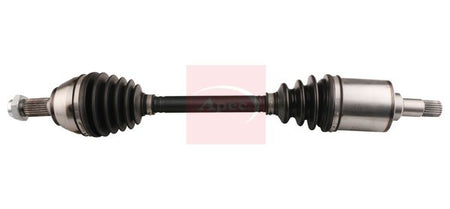 Apec ADS1863L Drive Shaft - 1