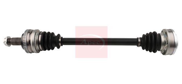 Apec ADS1868R Drive Shaft - 1