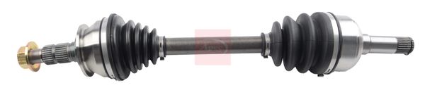 Apec ADS2084R Drive Shaft - 1