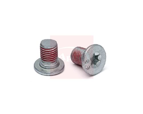 Apec ADS2 Bolt, brake disc - 1