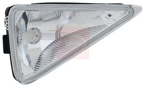 Apec AFL2020 Front Fog Light - 1