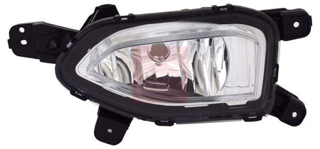 Apec AFL2064 Front Fog Light - 1