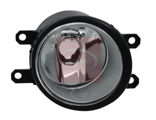 Apec AFL2066 Front Fog Light - 1