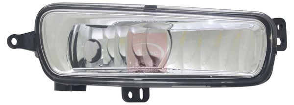 Apec AFL2102 Front Fog Light - 1