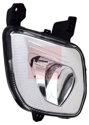 Apec AFL2106 Front Fog Light - 1