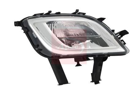 Apec AFL2138 Front Fog Light - 1
