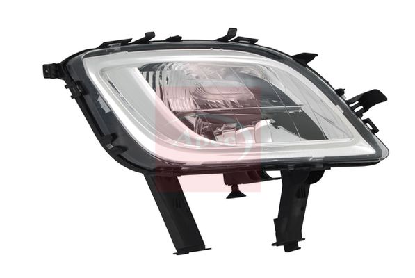 Apec AFL2138 Front Fog Light - 1