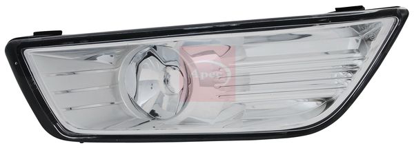 Apec AFL2160 Front Fog Light - 1