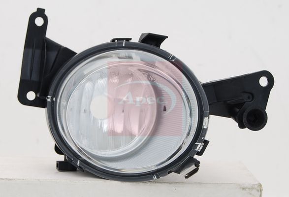 Apec AFL2168 Front Fog Light - 1