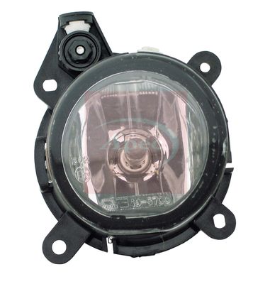 Apec AFL2177 Front Fog Light - 1