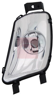 Apec AFL2203 Front Fog Light - 1