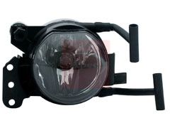 Apec AFL2236 Front Fog Light - 1