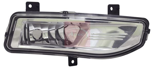 Apec AFL2286 Front Fog Light - 1