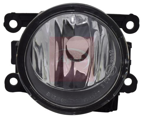 Apec AFL2289 Front Fog Light - 1