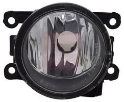 Apec AFL2290 Front Fog Light - 1