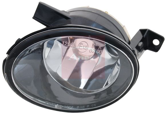 Apec AFL2334 Front Fog Light - 1