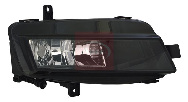 Apec AFL2344 Front Fog Light - 1