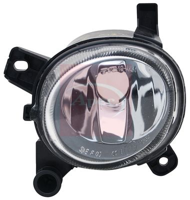Apec AFL2368 Front Fog Light - 1