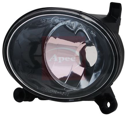Apec AFL2371 Front Fog Light - 1