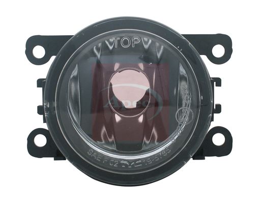 Apec AFL2602 Front Fog Light - 1