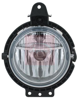 Apec AFL2610 Front Fog Light - 1