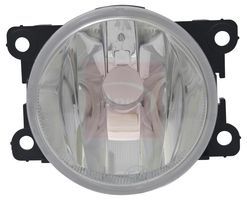 Apec AFL2614 Front Fog Light - 1