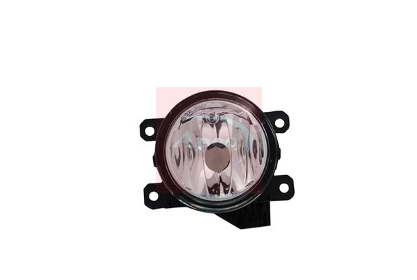 Apec AFL2617 Front Fog Light - 1