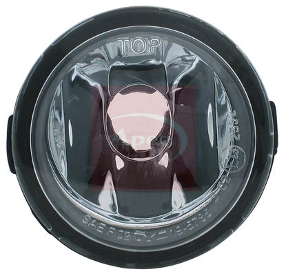 Apec AFL2618 Front Fog Light - 1