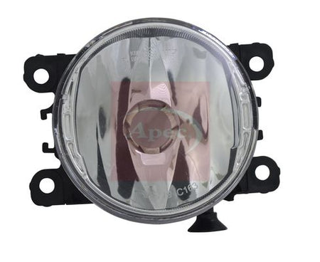 Apec AFL2621 Front Fog Light - 1