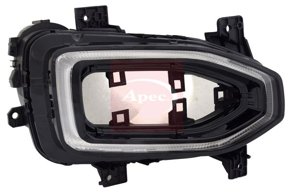 Apec AFL2646 Daytime Running Light - 1
