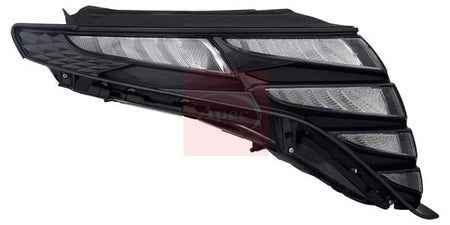 Apec AFL2651 Daytime Running Light - 1